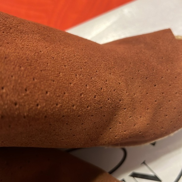 Wedge sandals - Picture 8 of 8